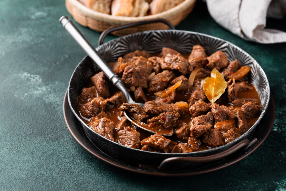 Rendang Daging